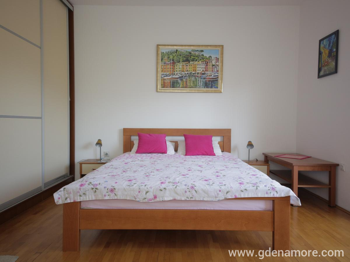 Apartman Milošević, privatni smeštaj u mestu Igalo, Crna Gora
